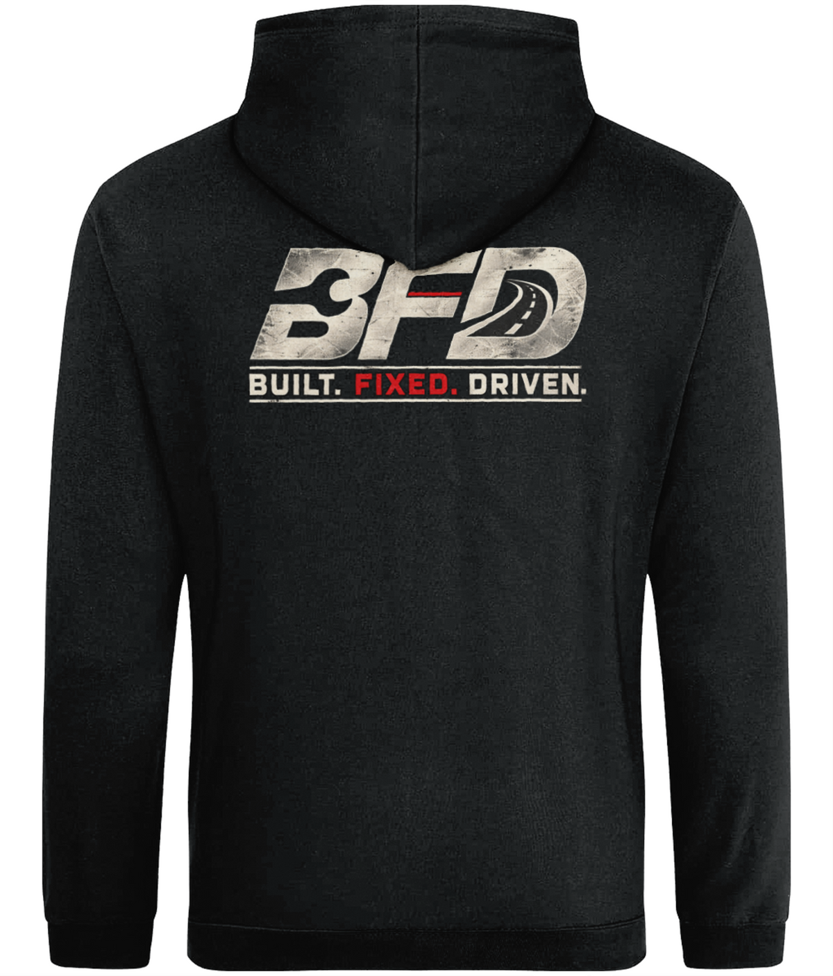 BFD Originals Hoodie