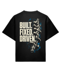 BFD Crankshaft Hazener Top