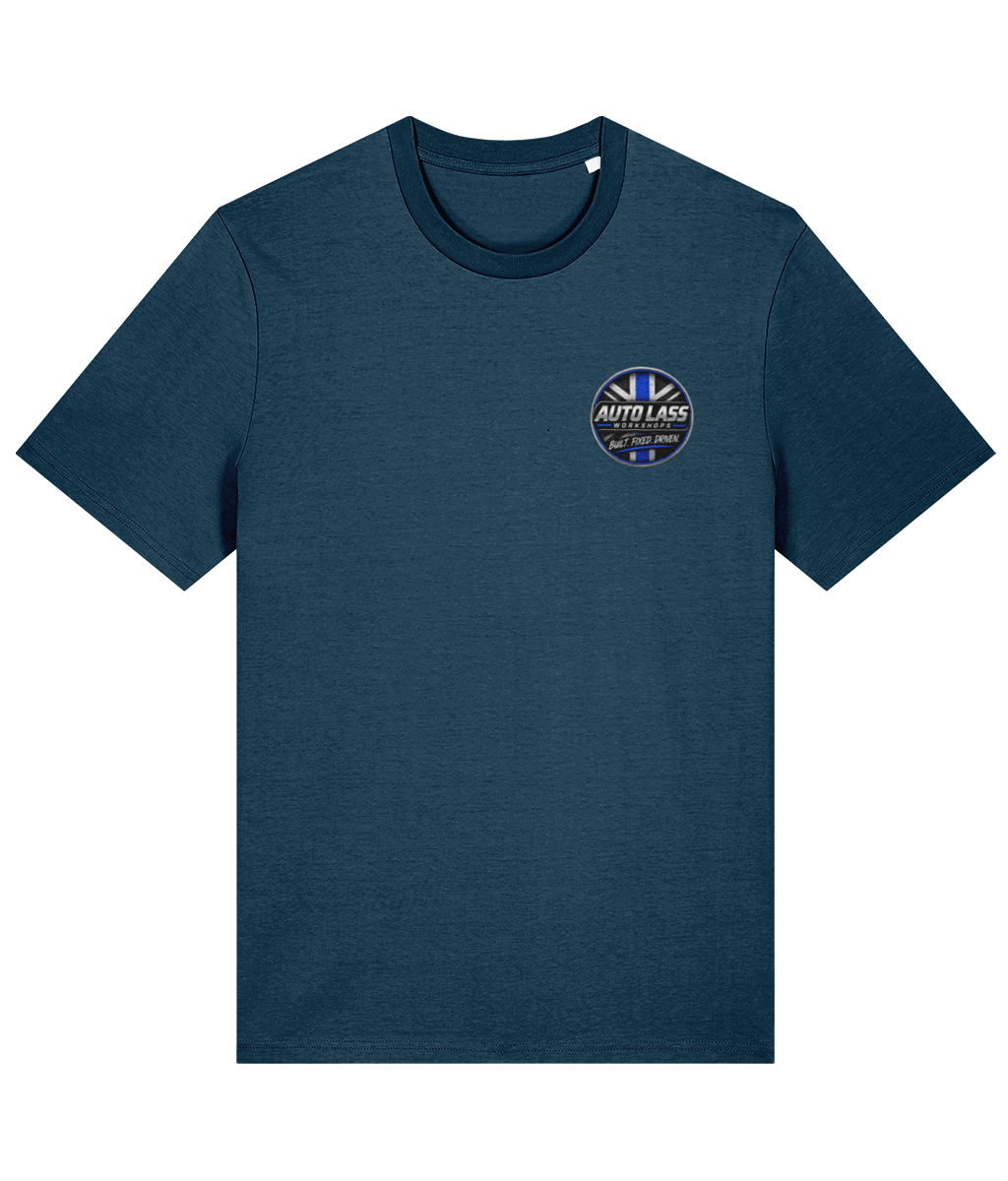 Front DTG