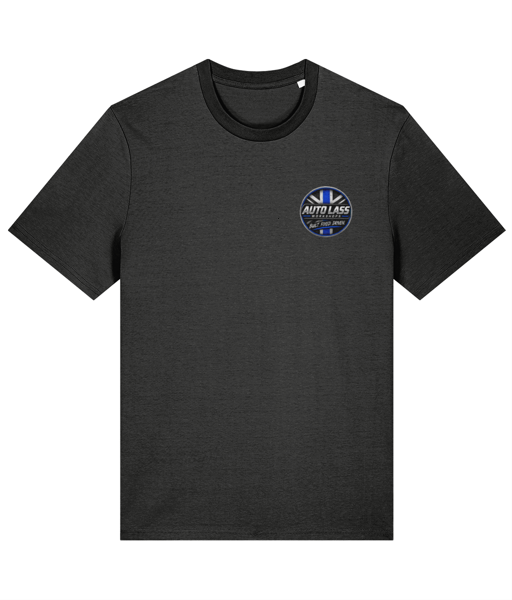 Front DTG