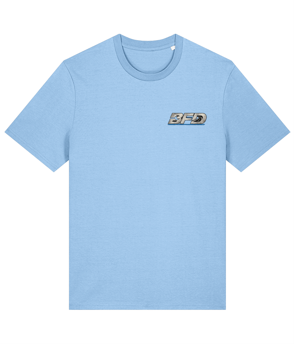 Front DTG