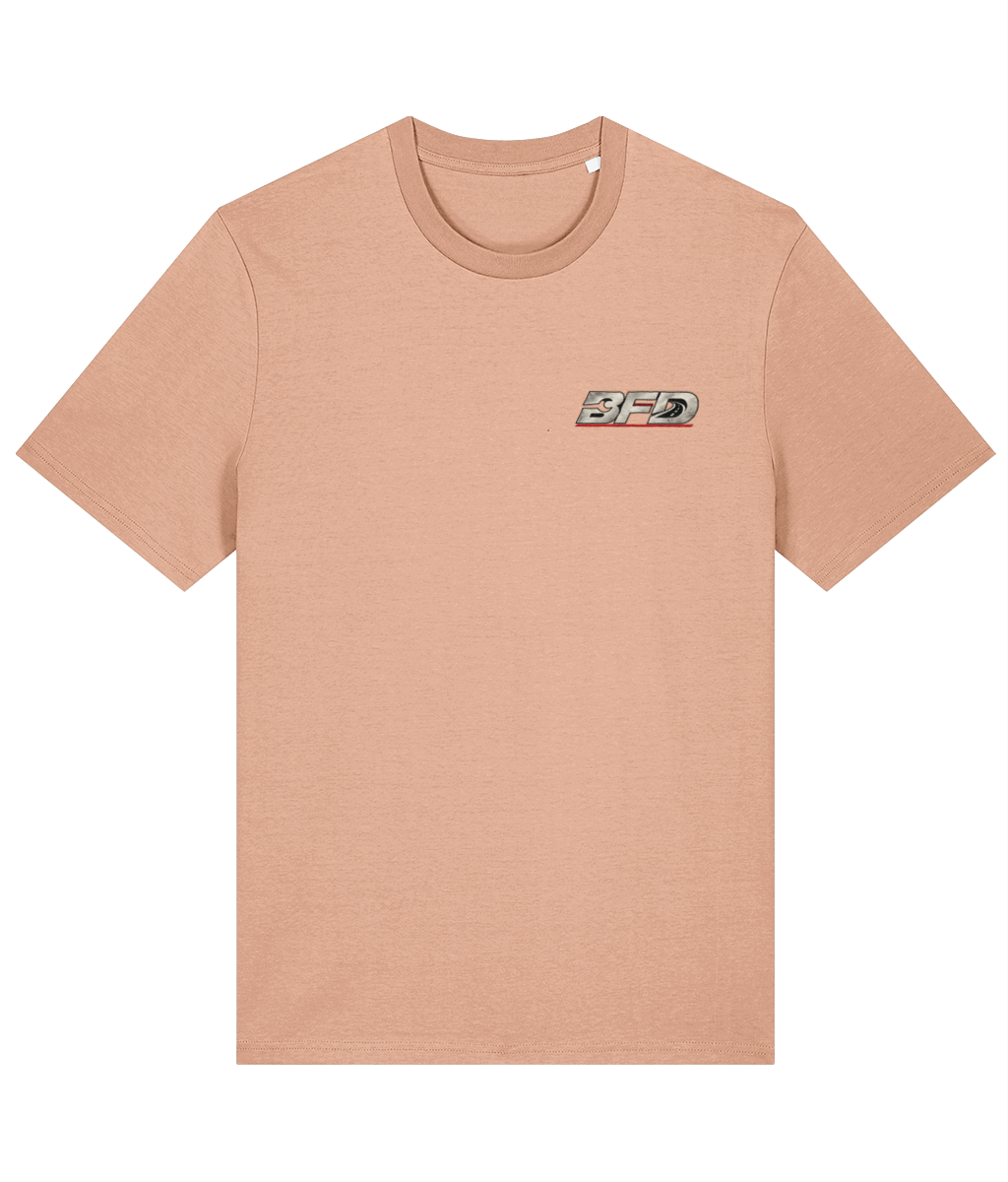 Front DTG