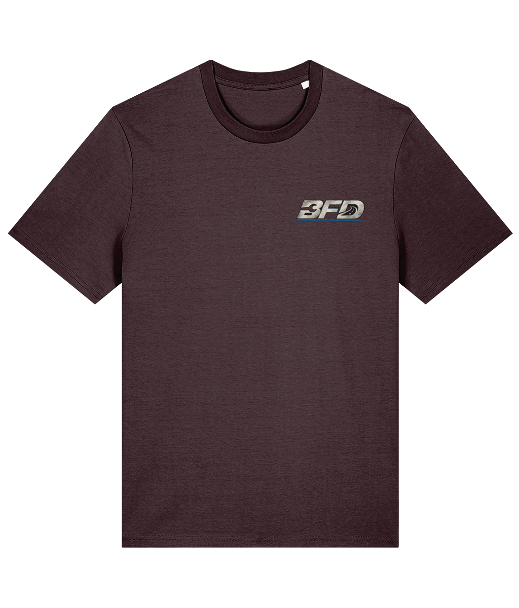 Front DTG
