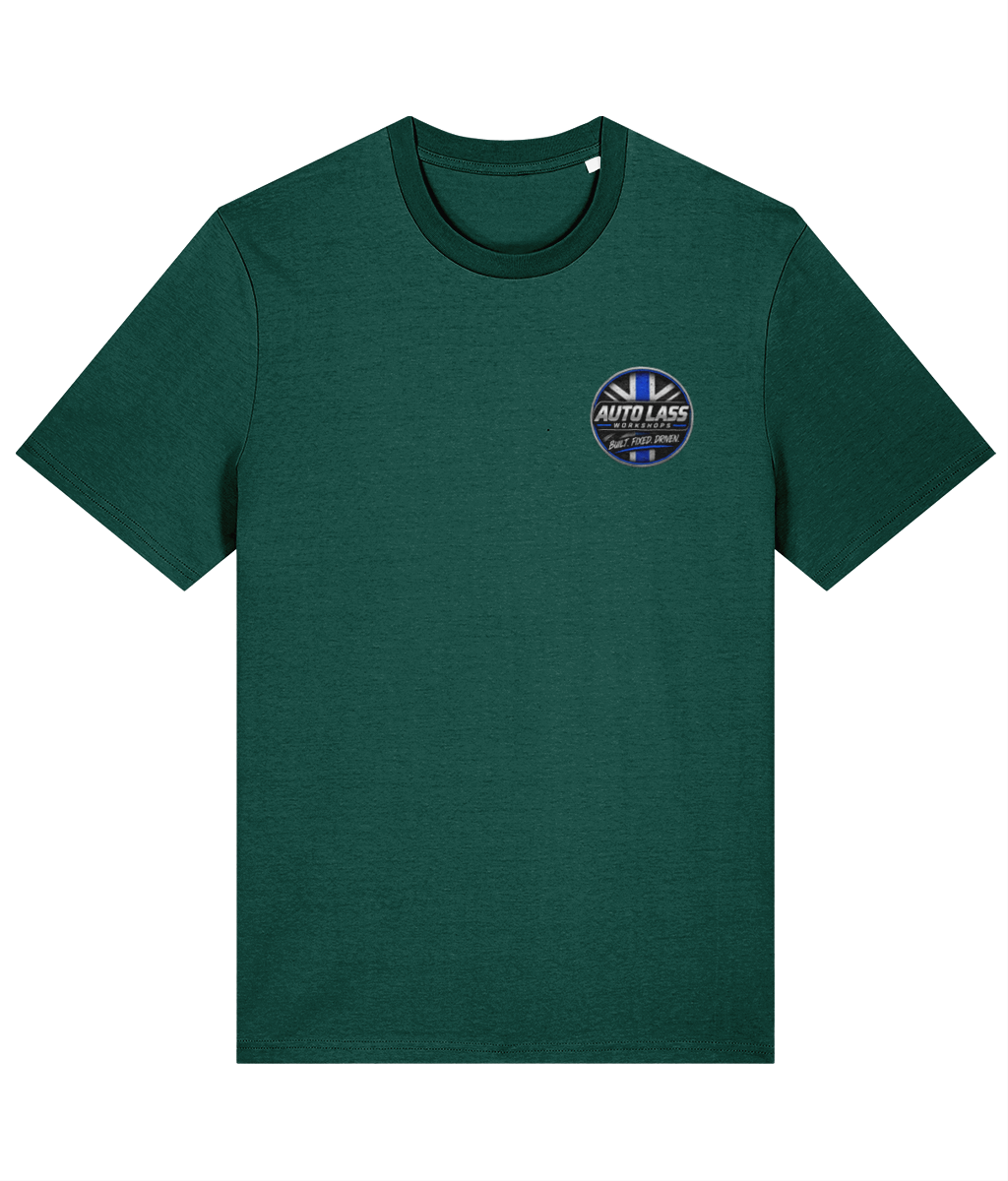 Front DTG