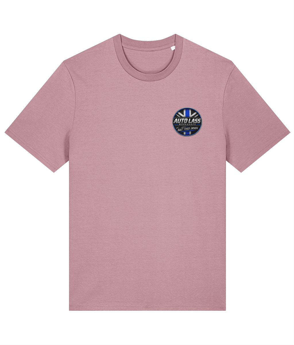 Front DTG