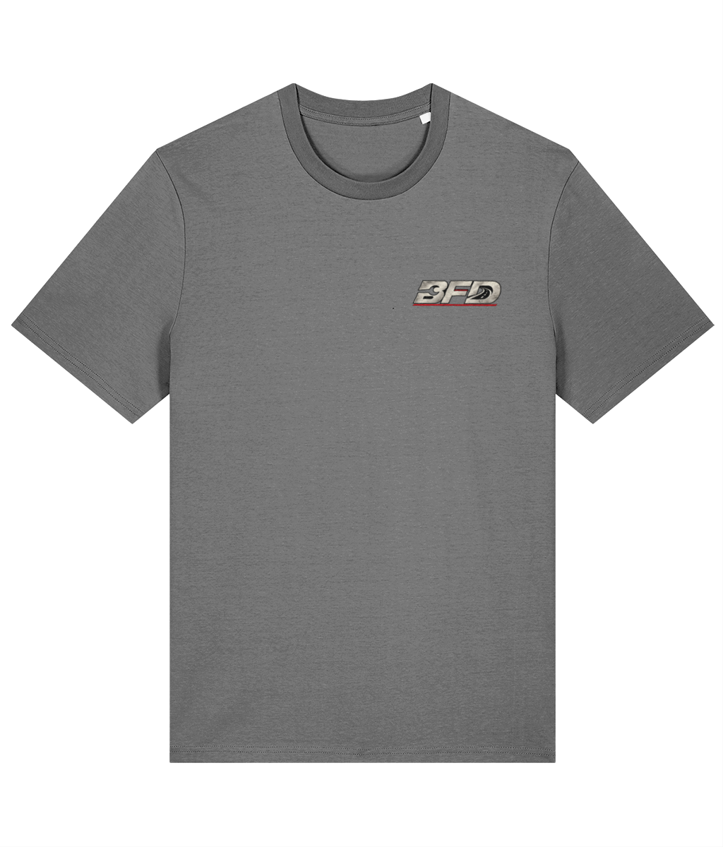 Front DTG