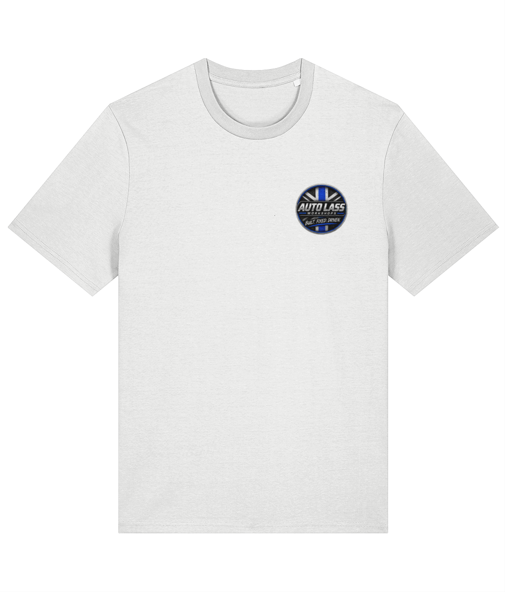 Front DTG
