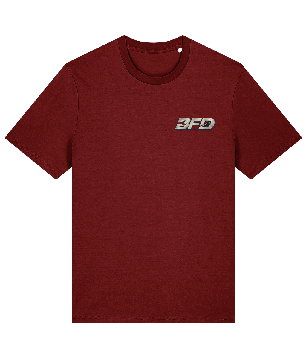 Front DTG