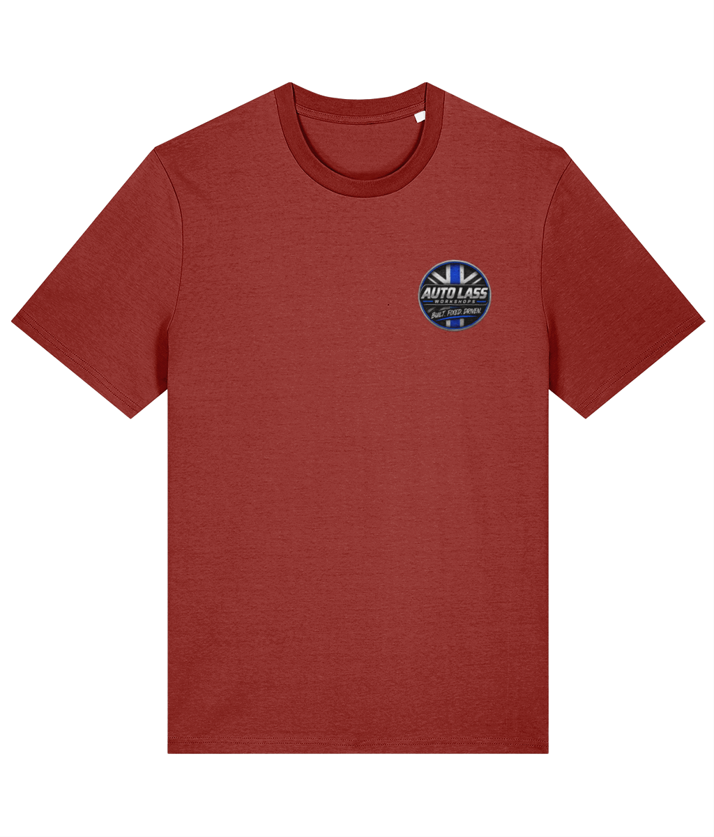 Front DTG