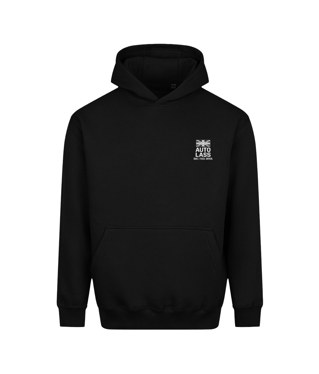 DTG - Front