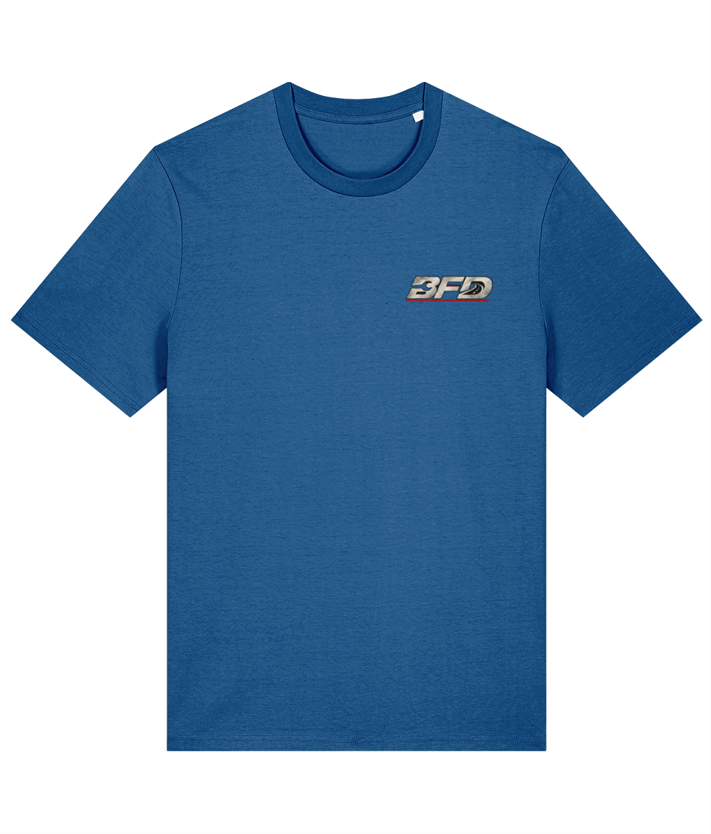 Front DTG