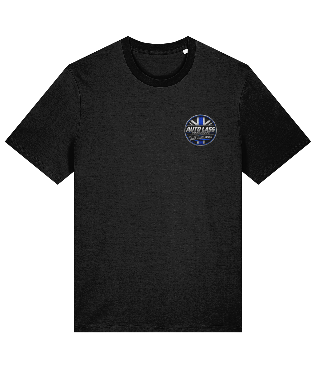 Front DTG