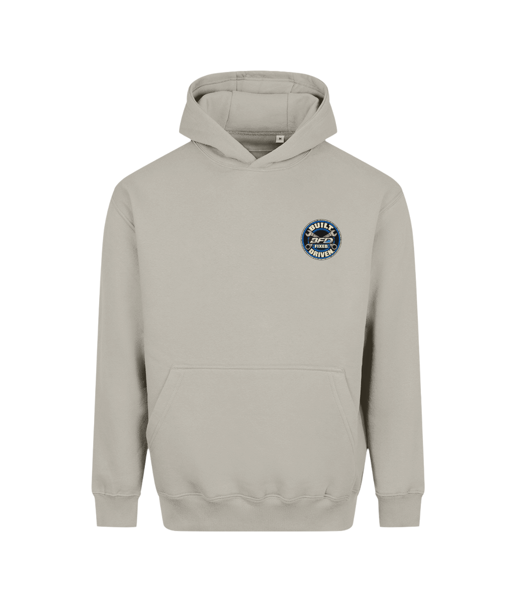 DTG - Front