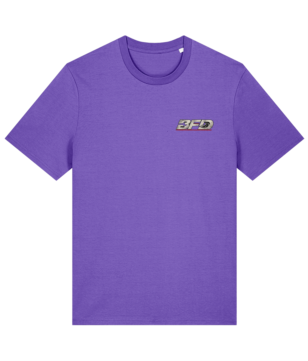 Front DTG