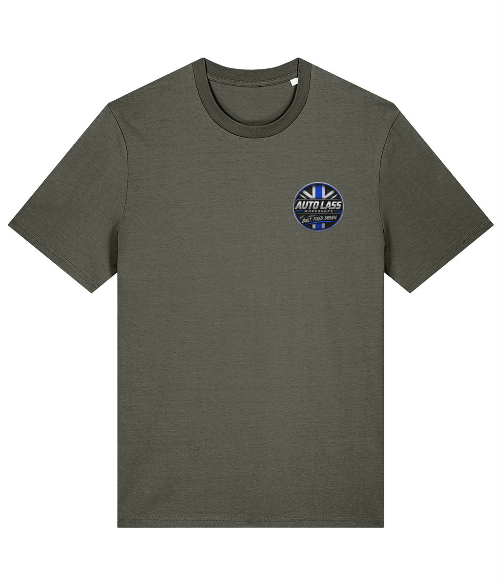 Front DTG