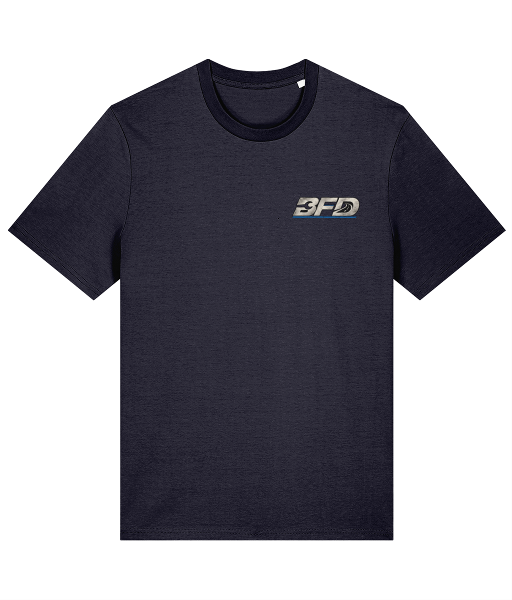 Front DTG