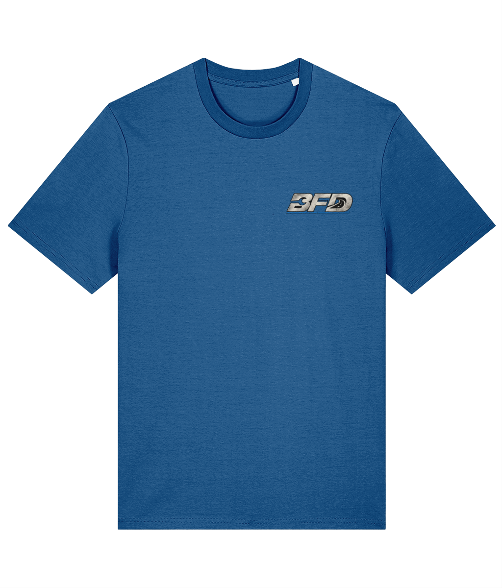 Front DTG