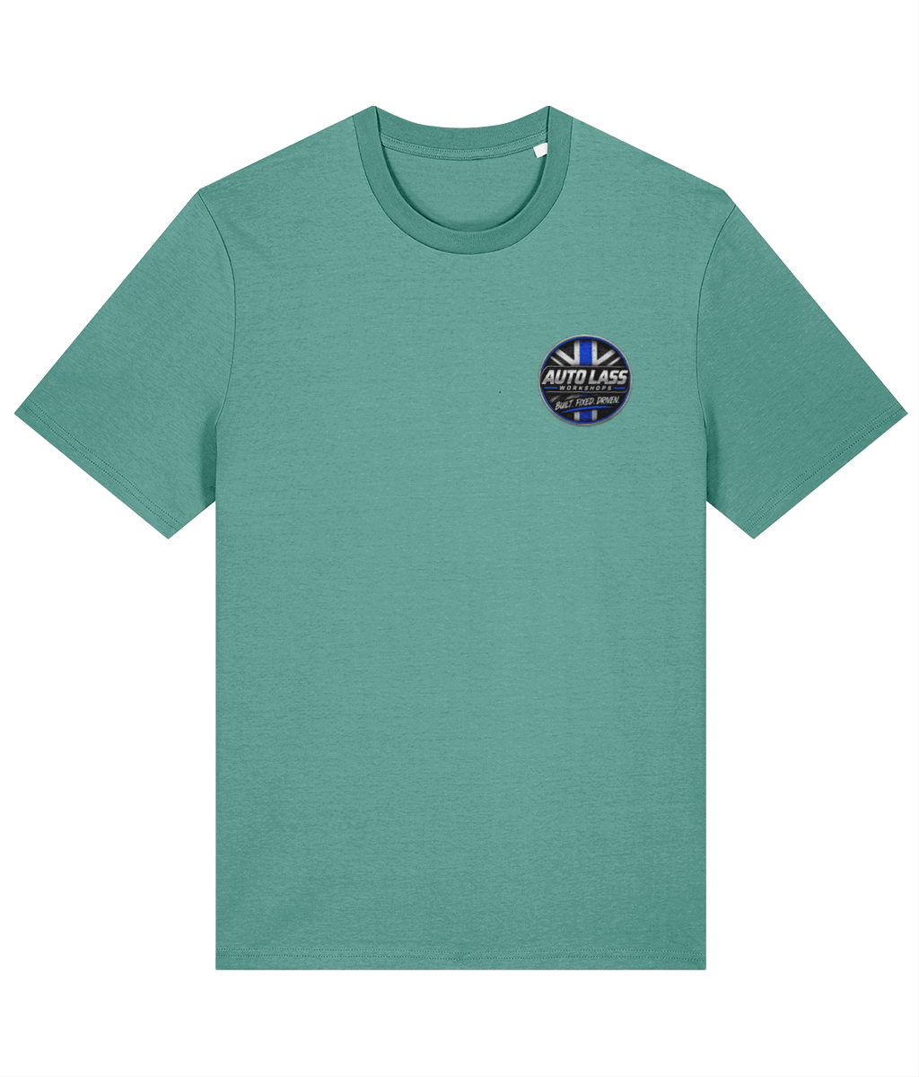 Front DTG