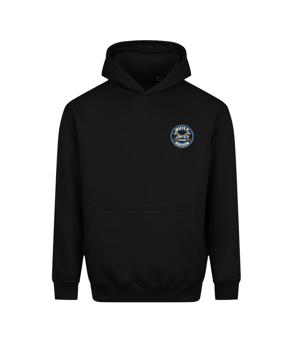 DTG - Front