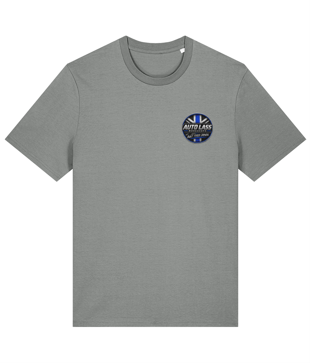 Front DTG