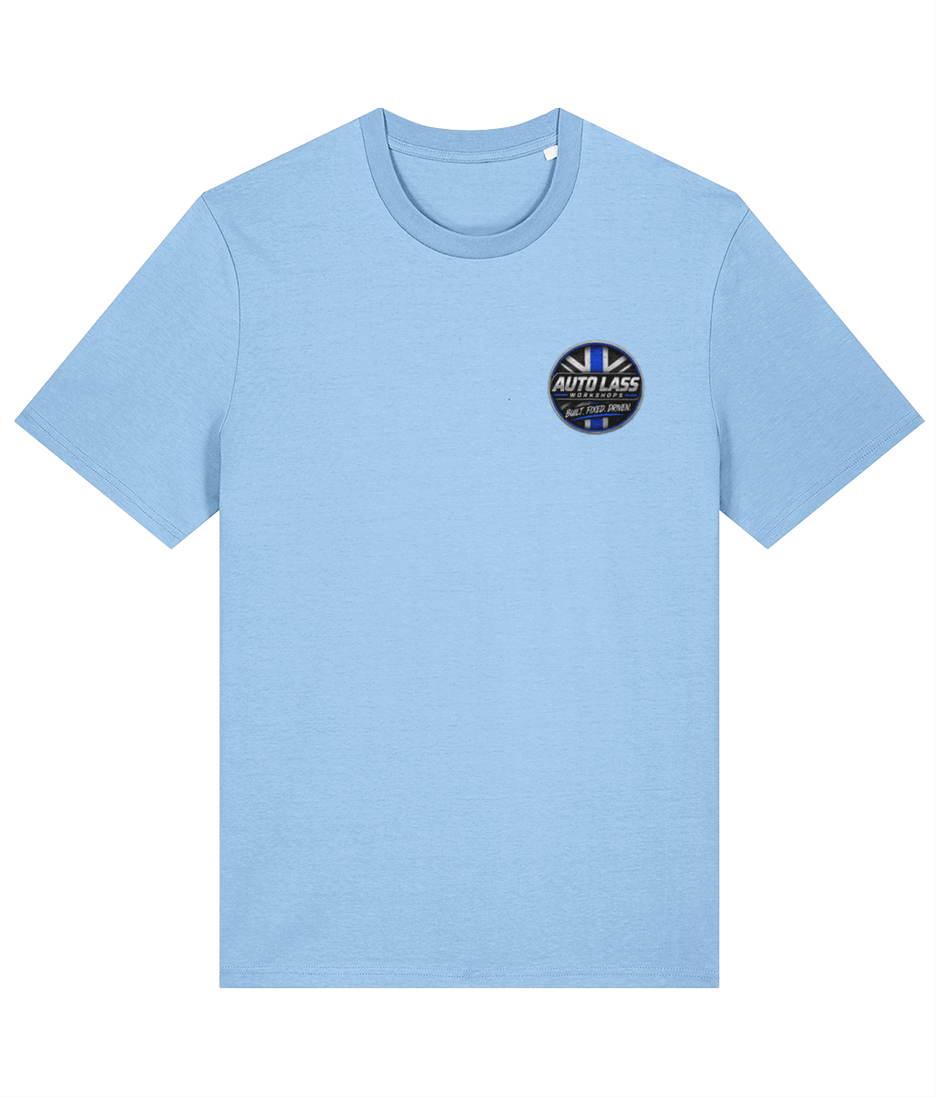 Front DTG