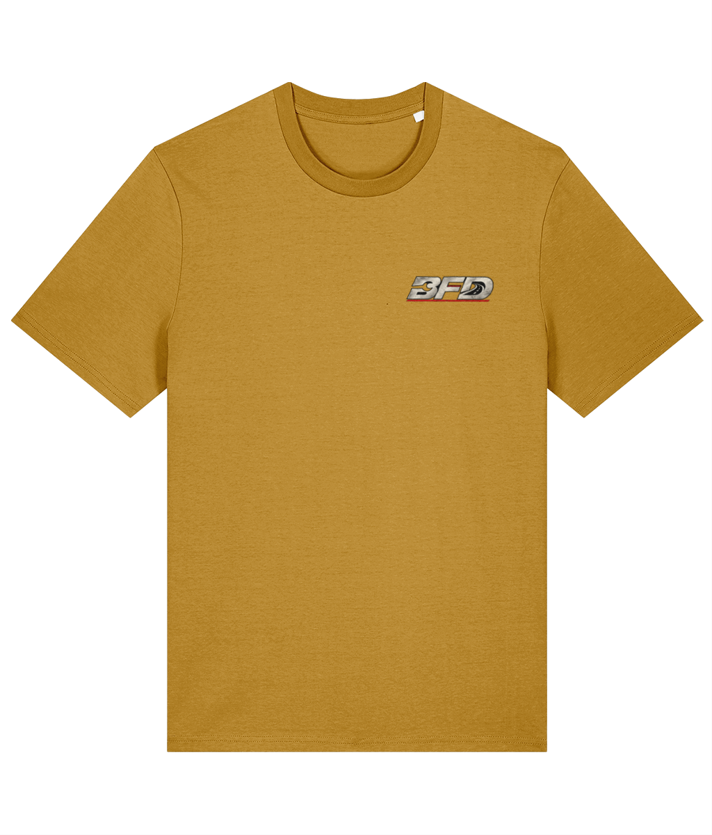 Front DTG