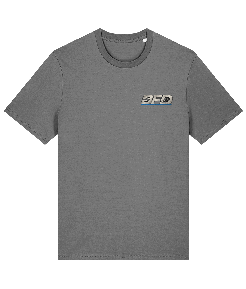 Front DTG