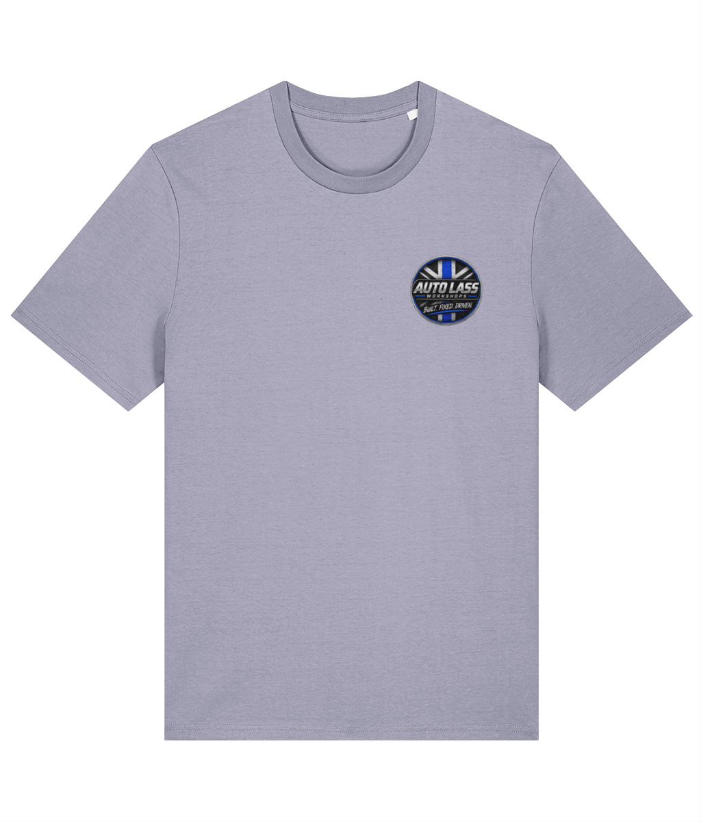 Front DTG