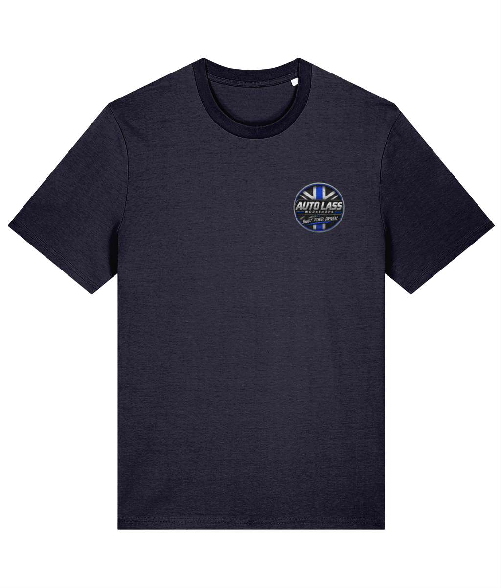 Front DTG
