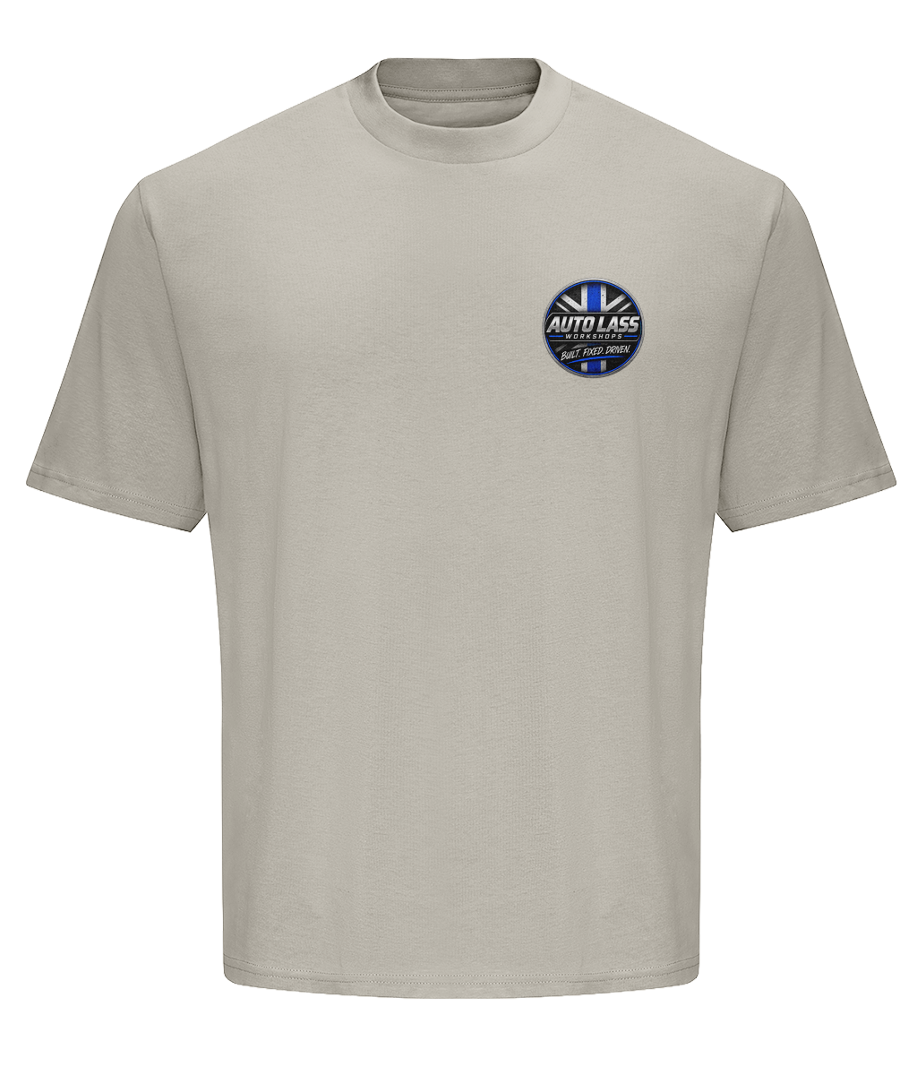 DTG - Front