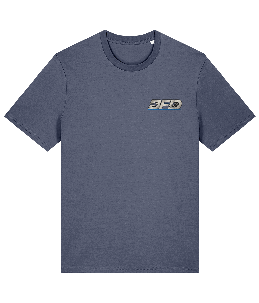 Front DTG