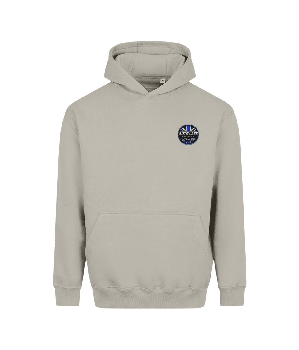 DTG - Front