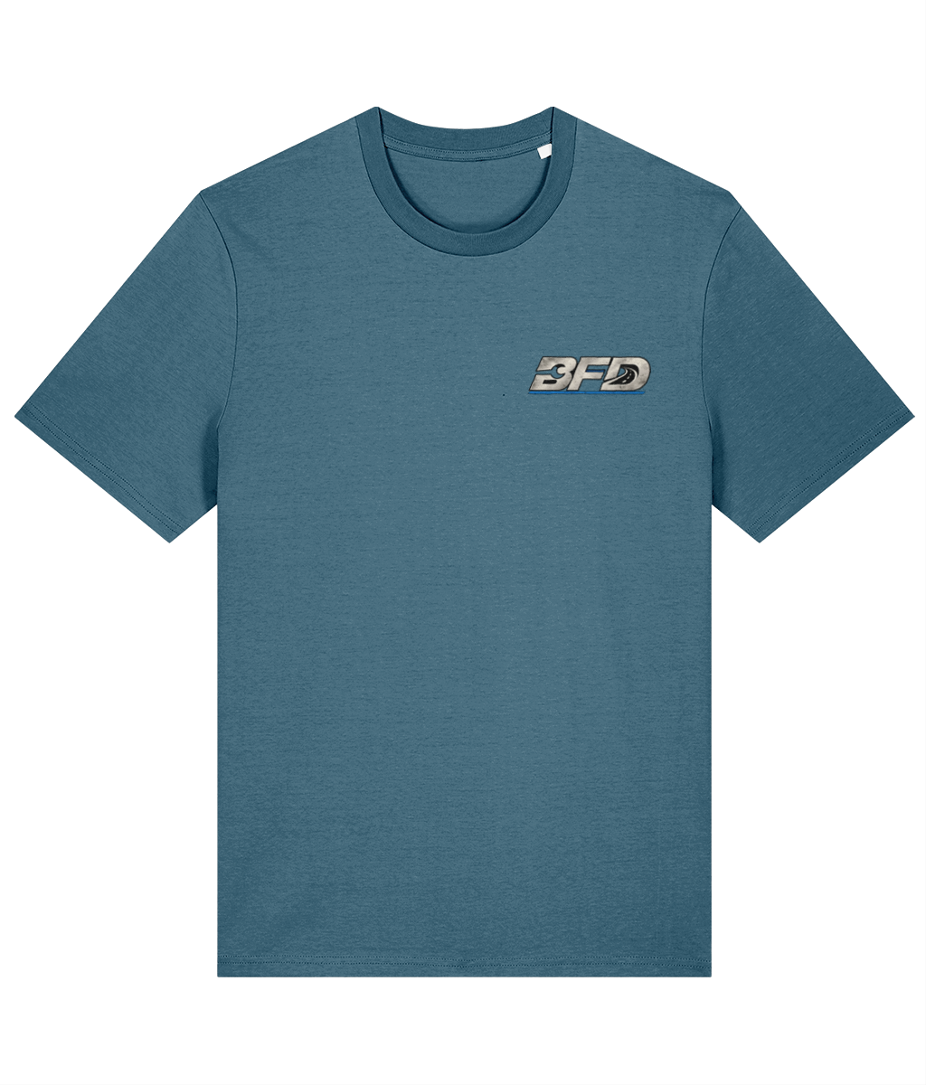 Front DTG