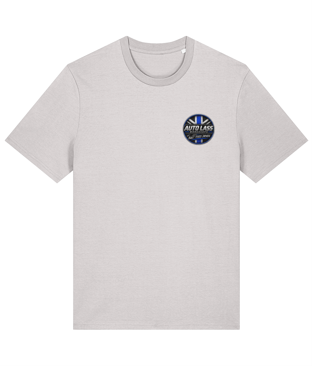Front DTG