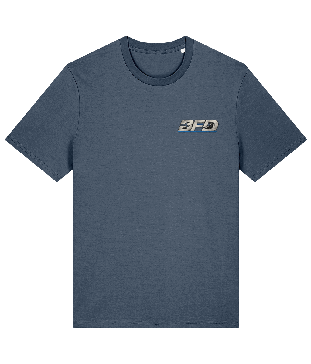 Front DTG