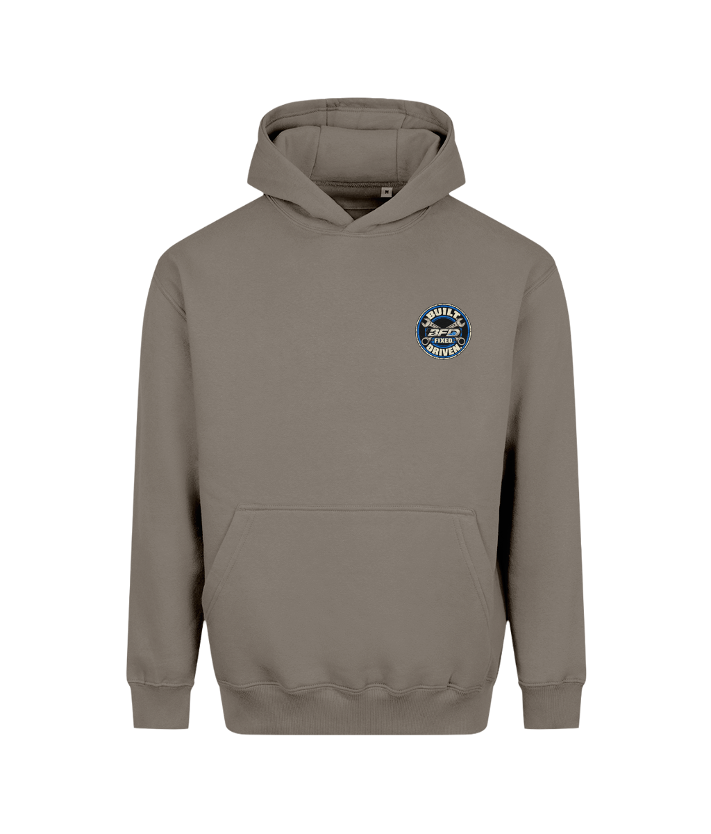 DTG - Front