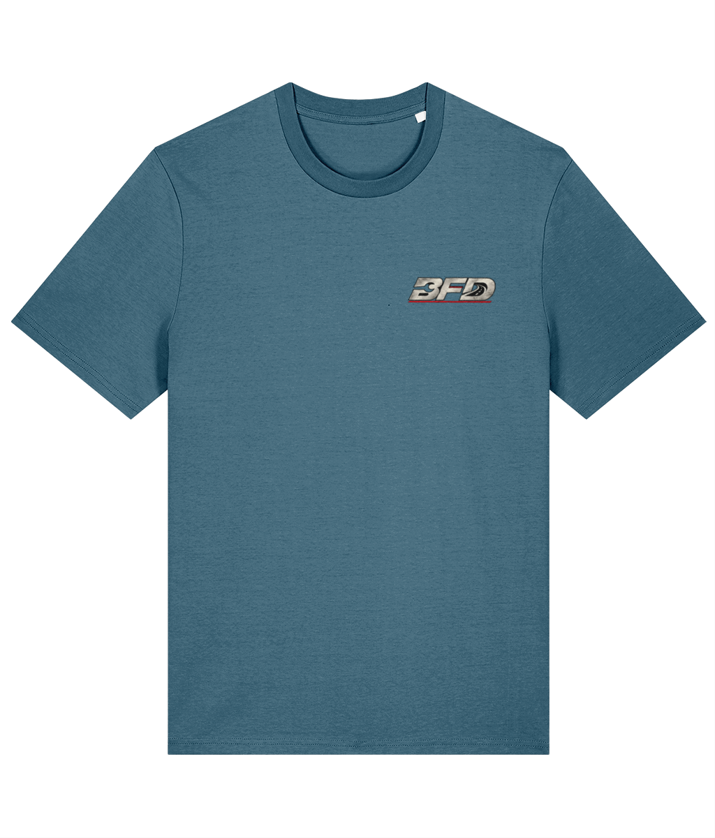 Front DTG