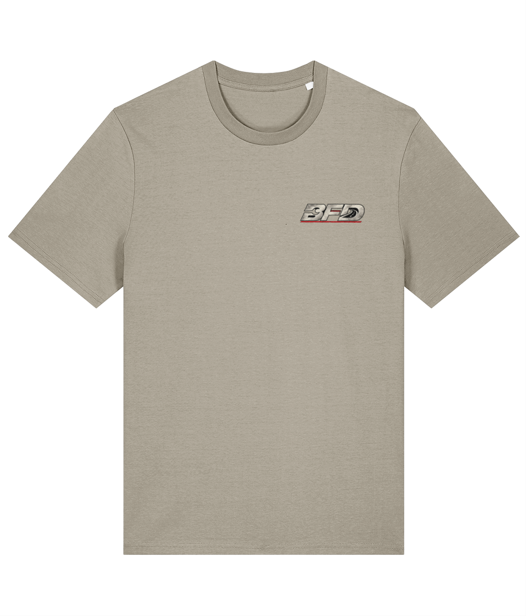 Front DTG