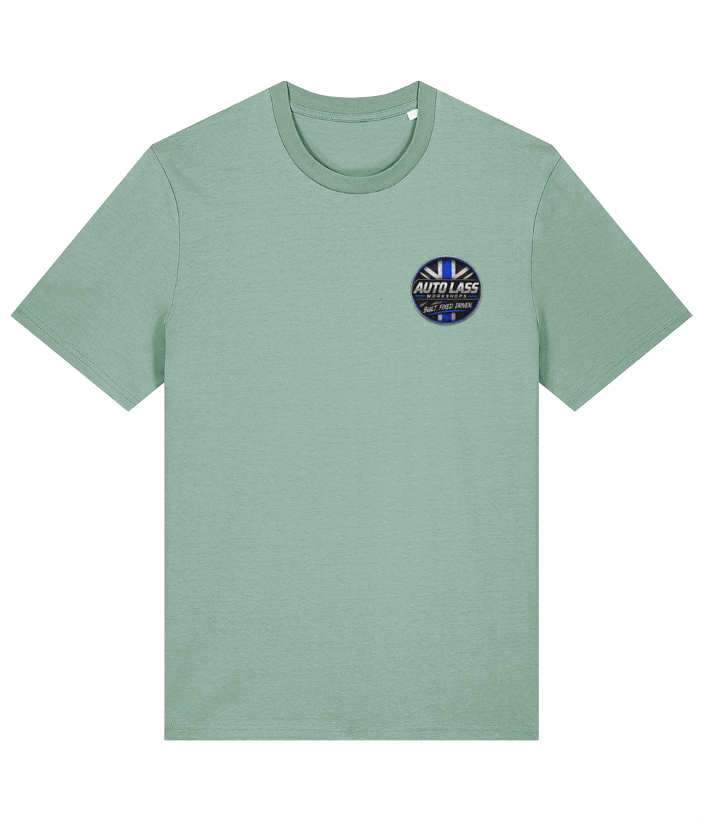 Front DTG