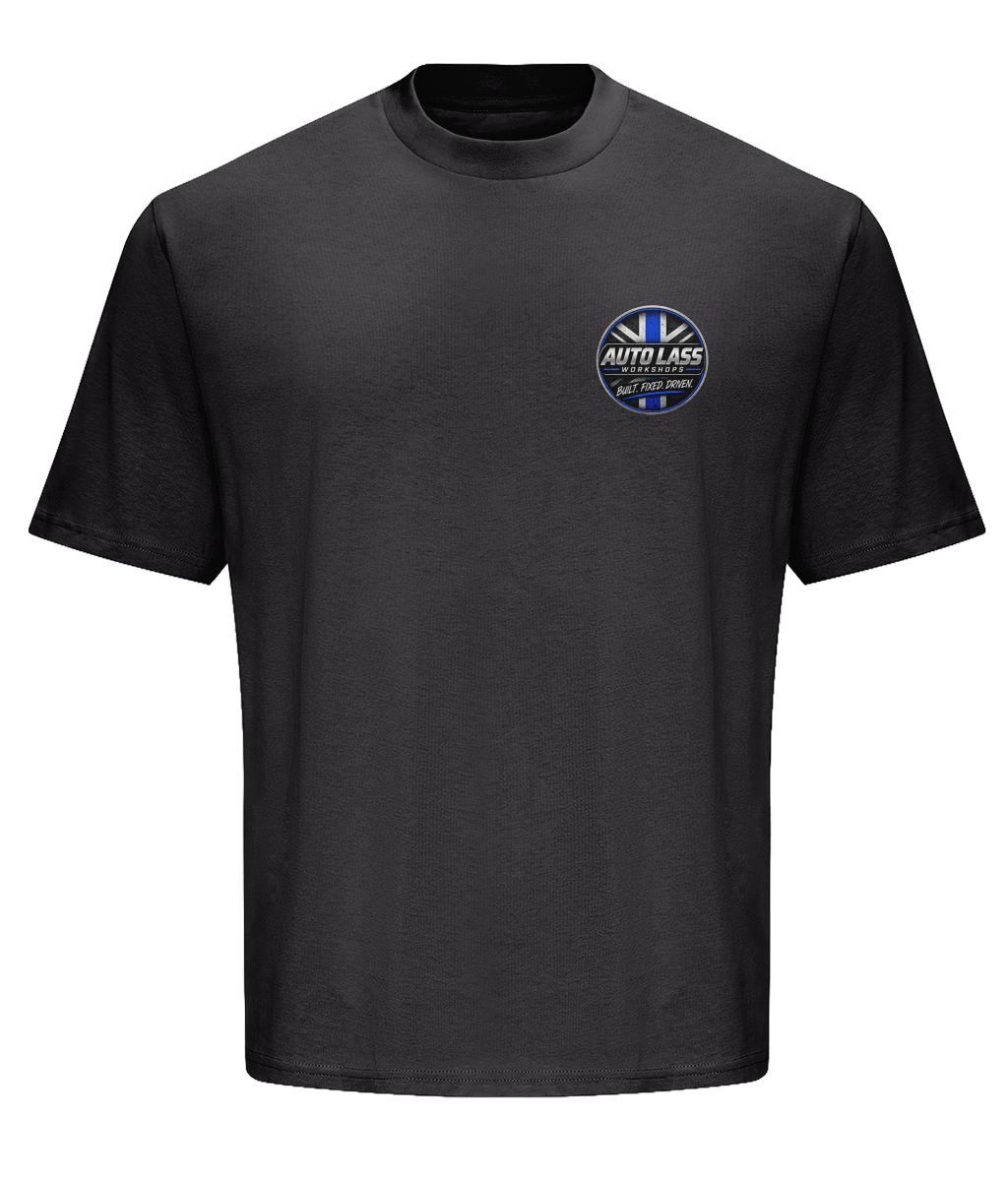 DTG - Front
