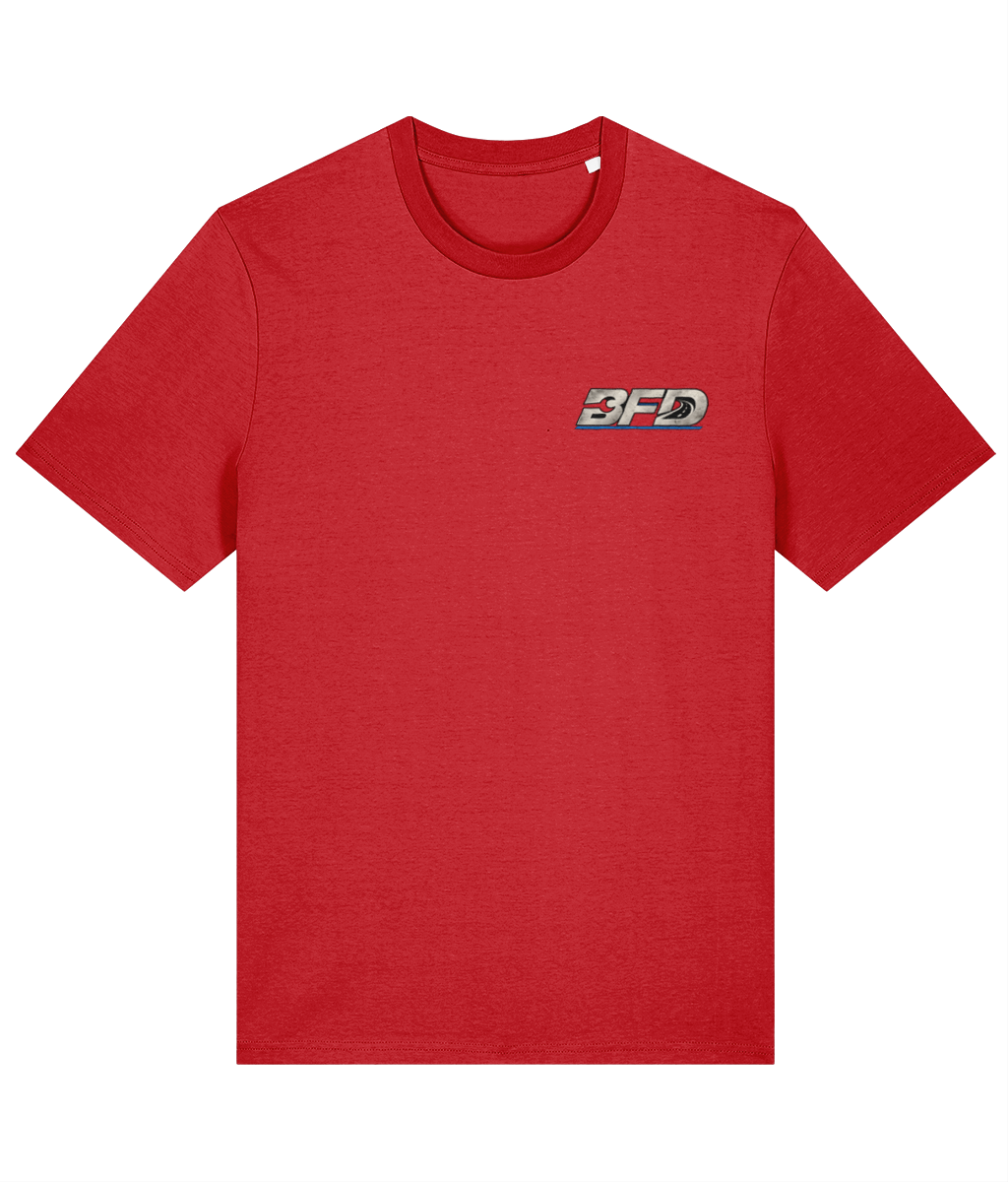 Front DTG