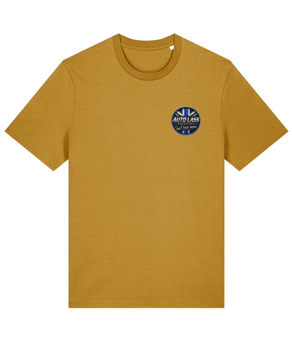 Front DTG