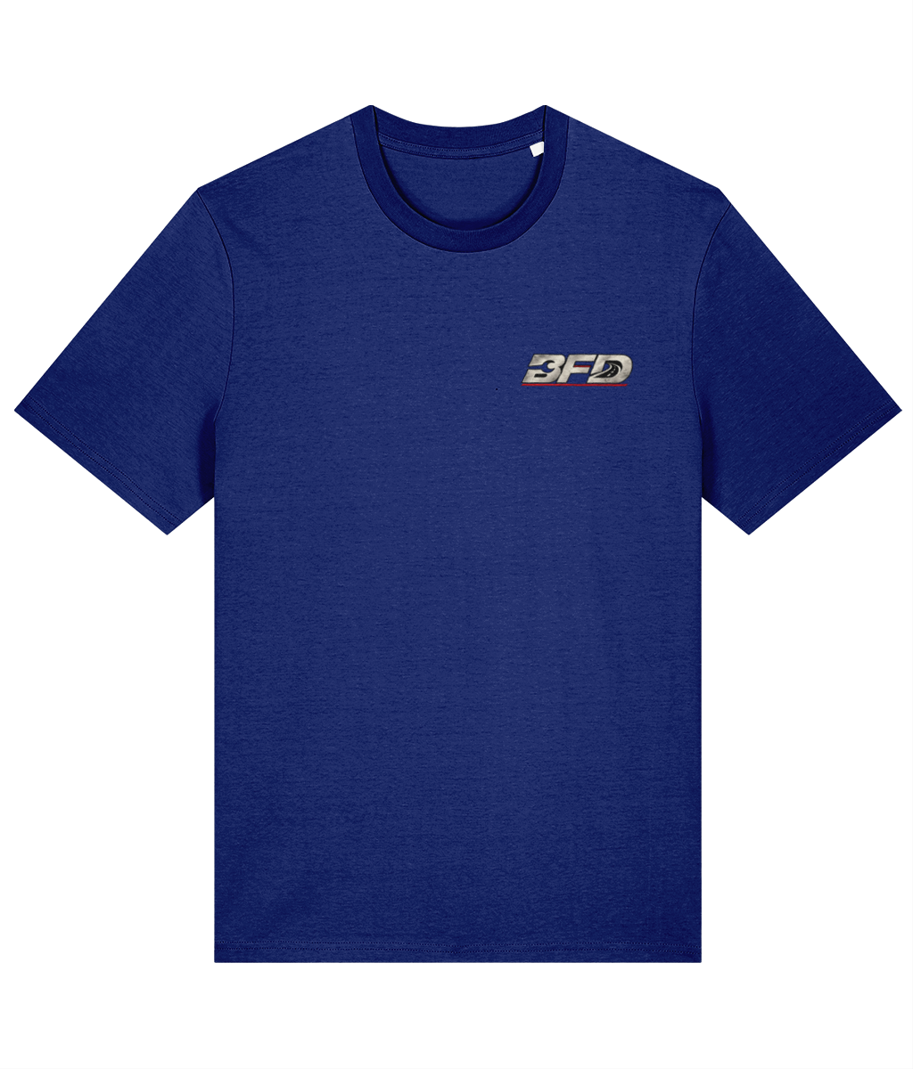 Front DTG
