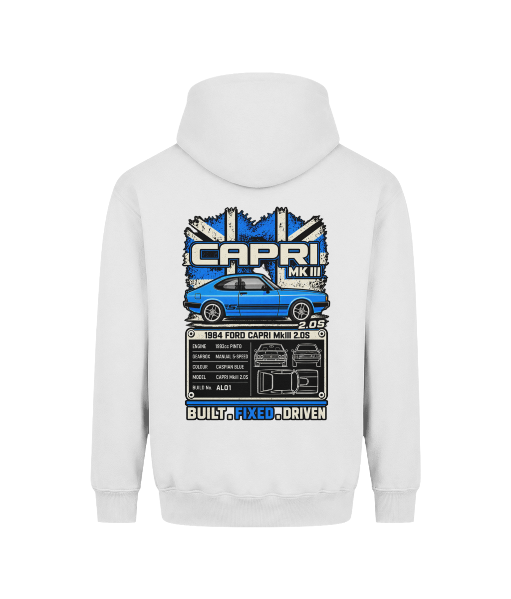 DTG - Back