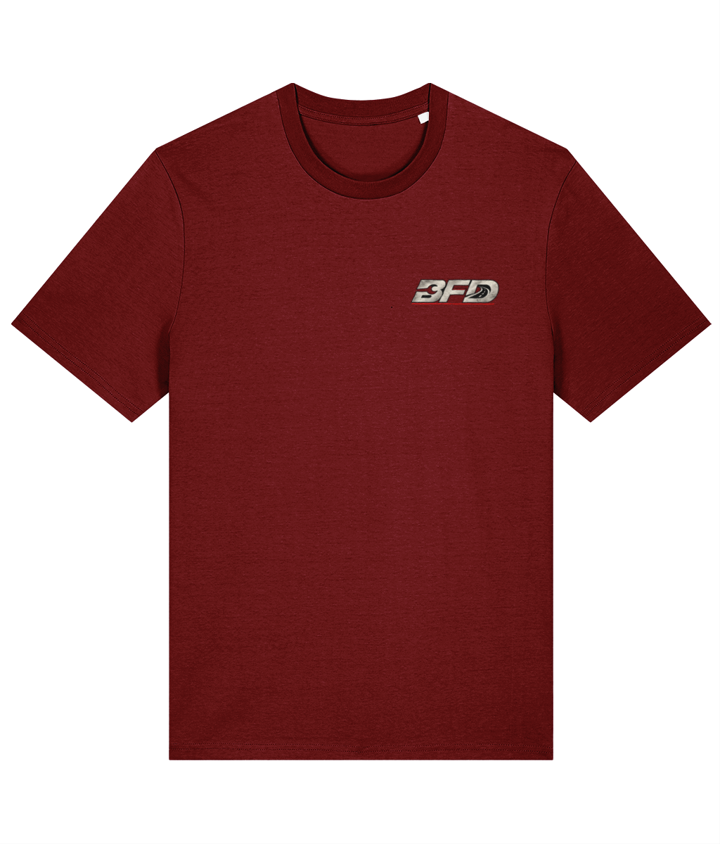 Front DTG