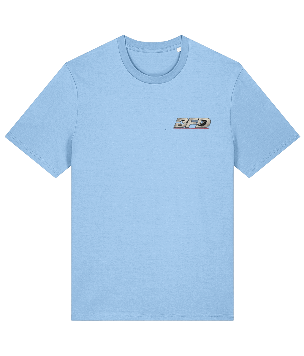 Front DTG