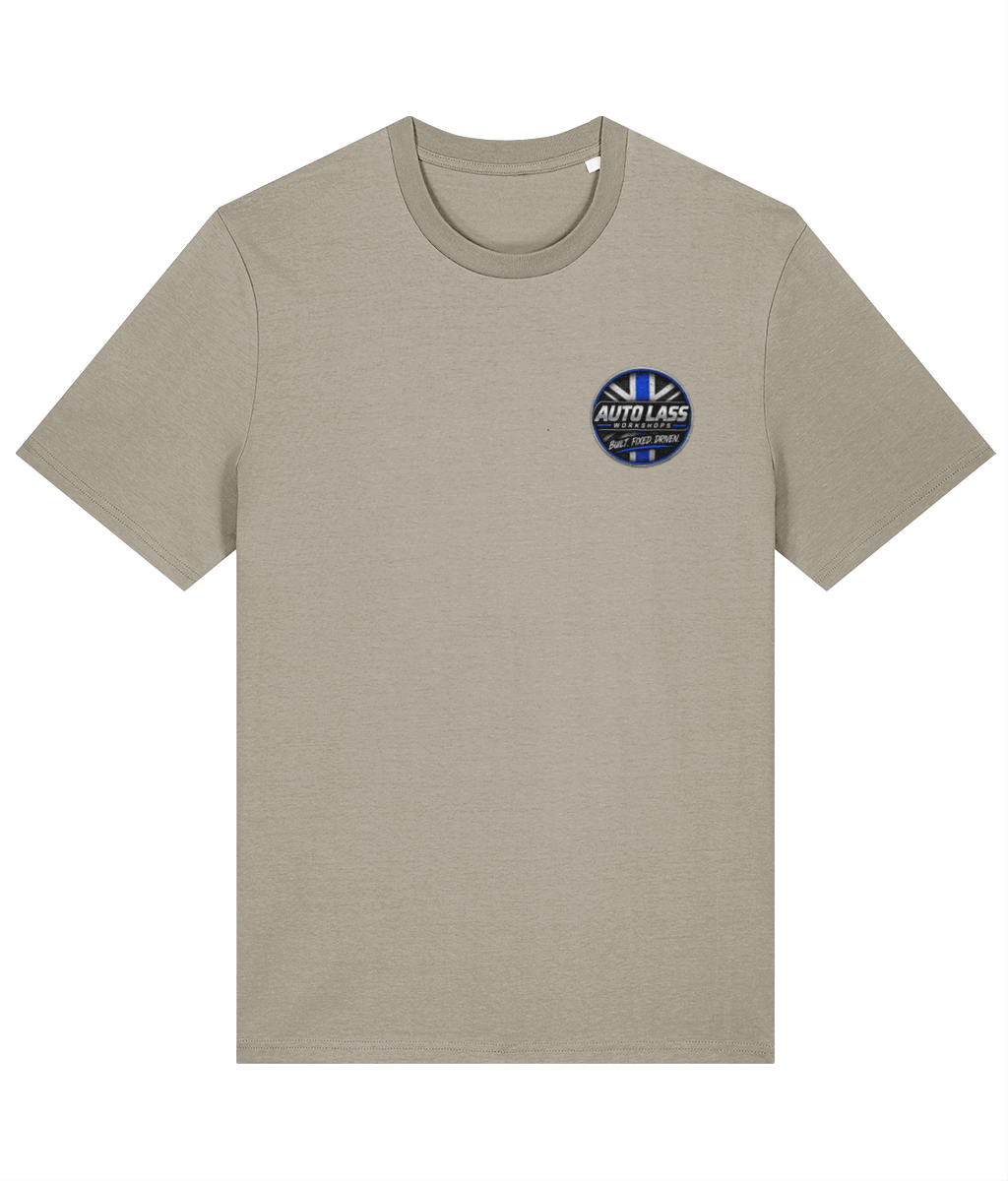 Front DTG