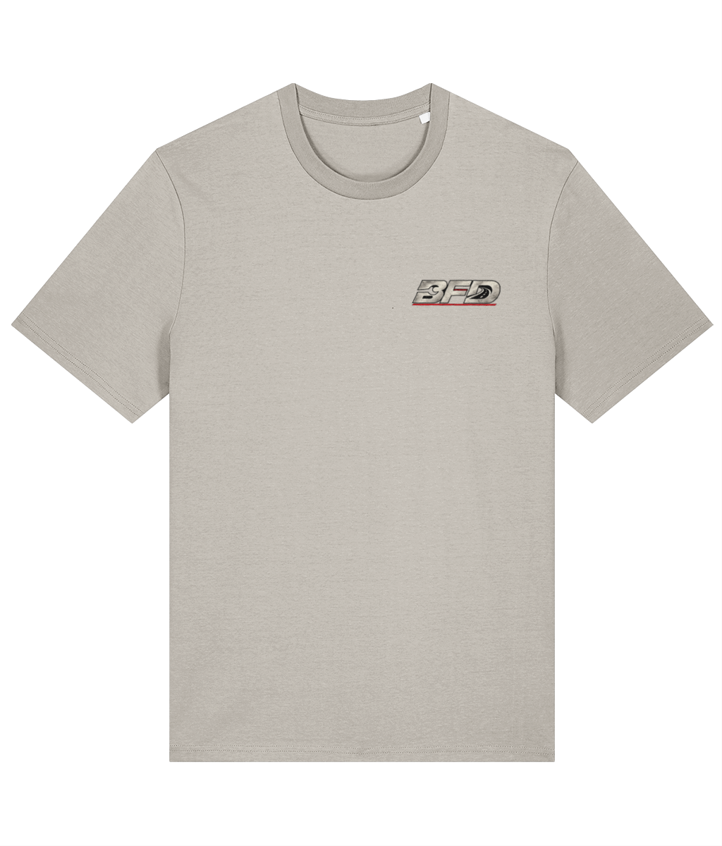 Front DTG