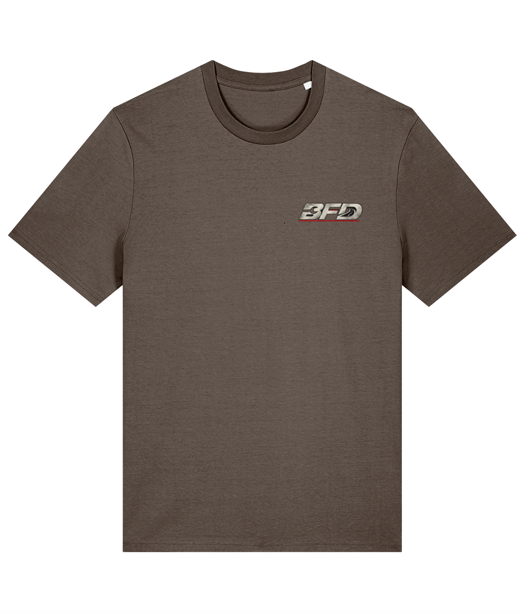 Front DTG