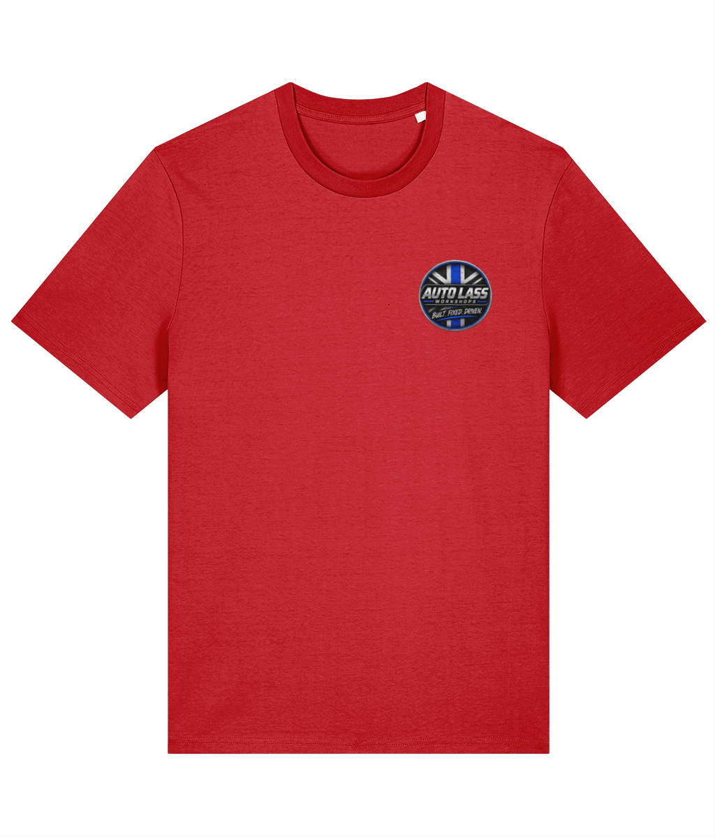 Front DTG
